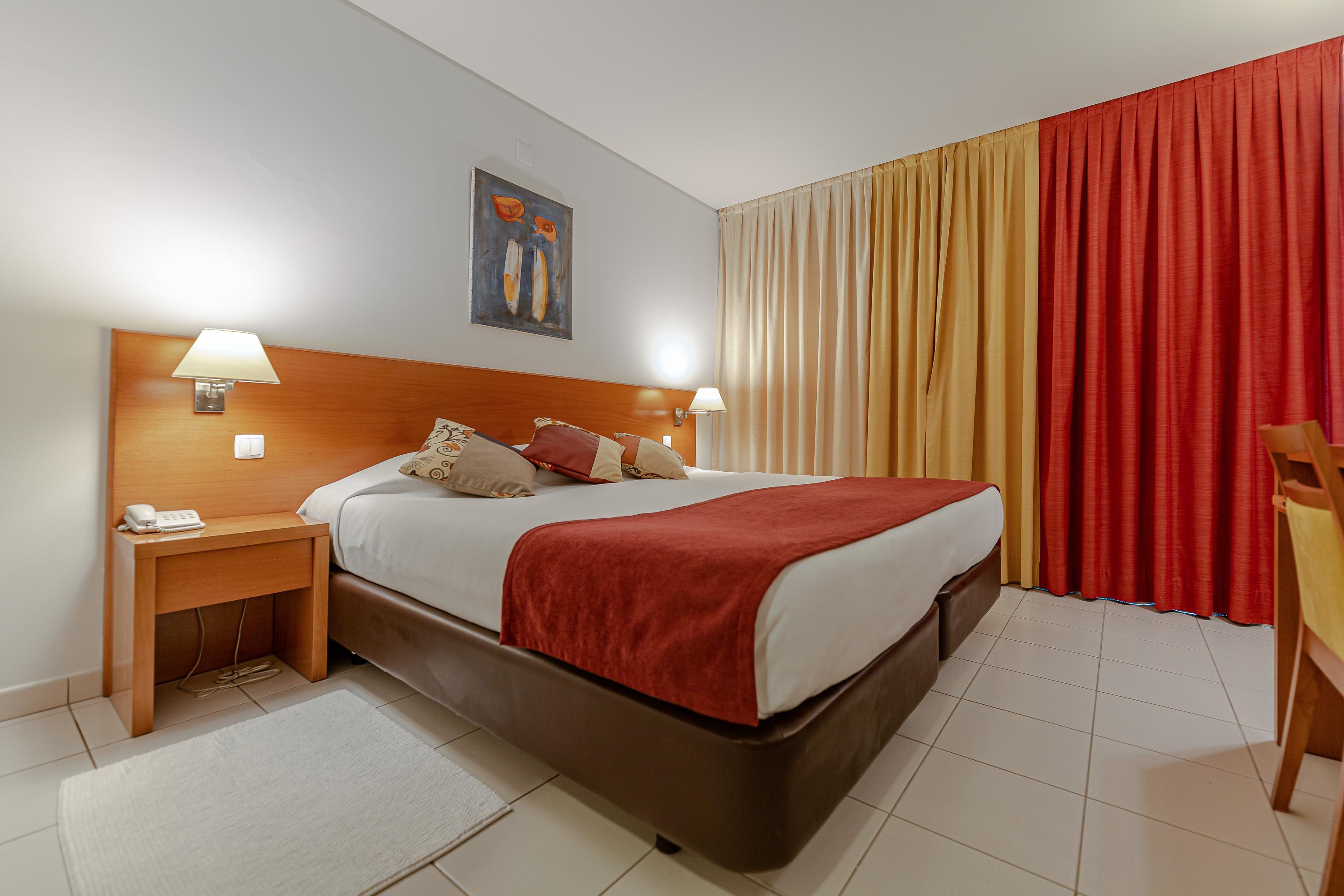 Hotel Sao Sebastiao De Boliqueime Exteriér fotografie