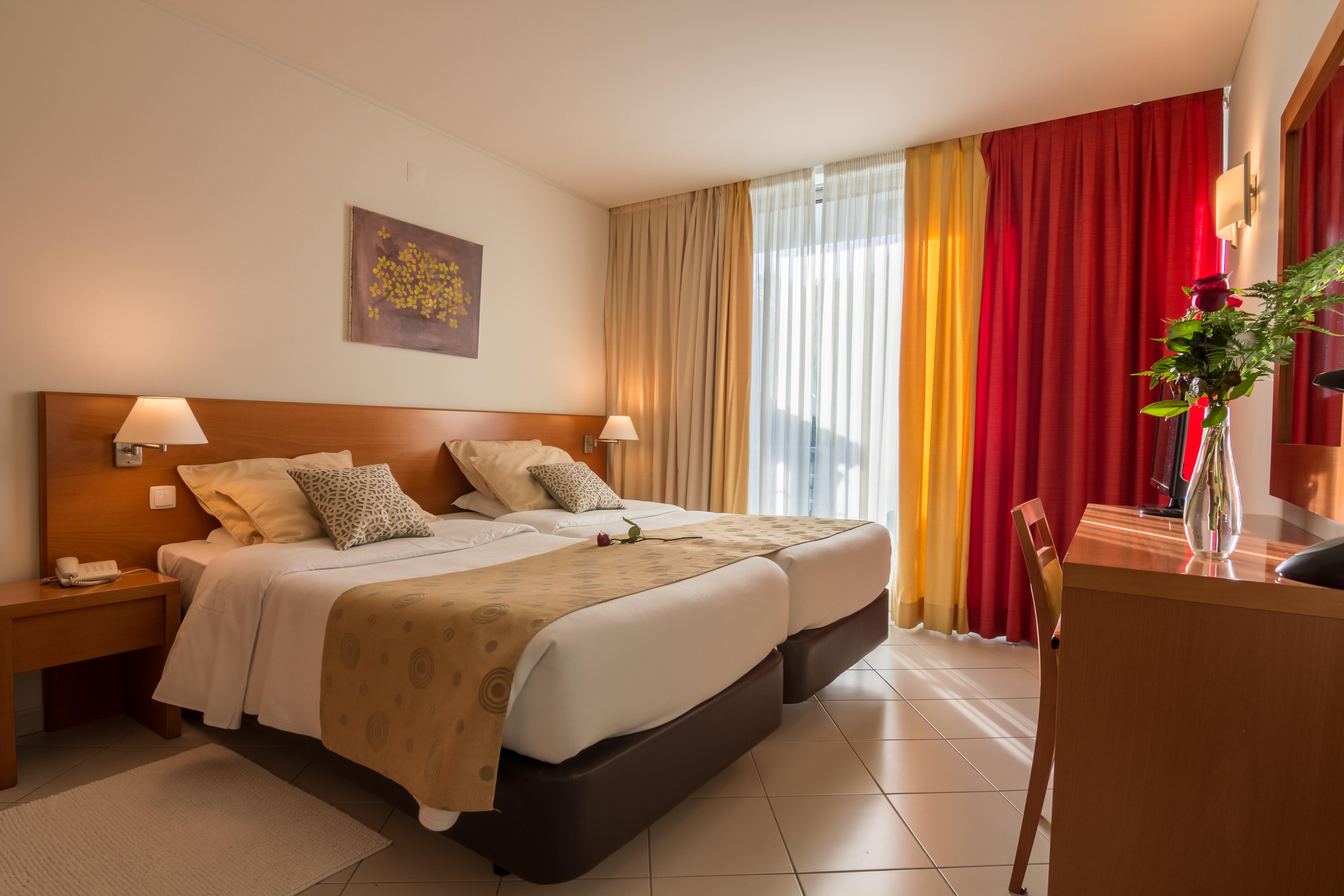 Hotel Sao Sebastiao De Boliqueime Exteriér fotografie