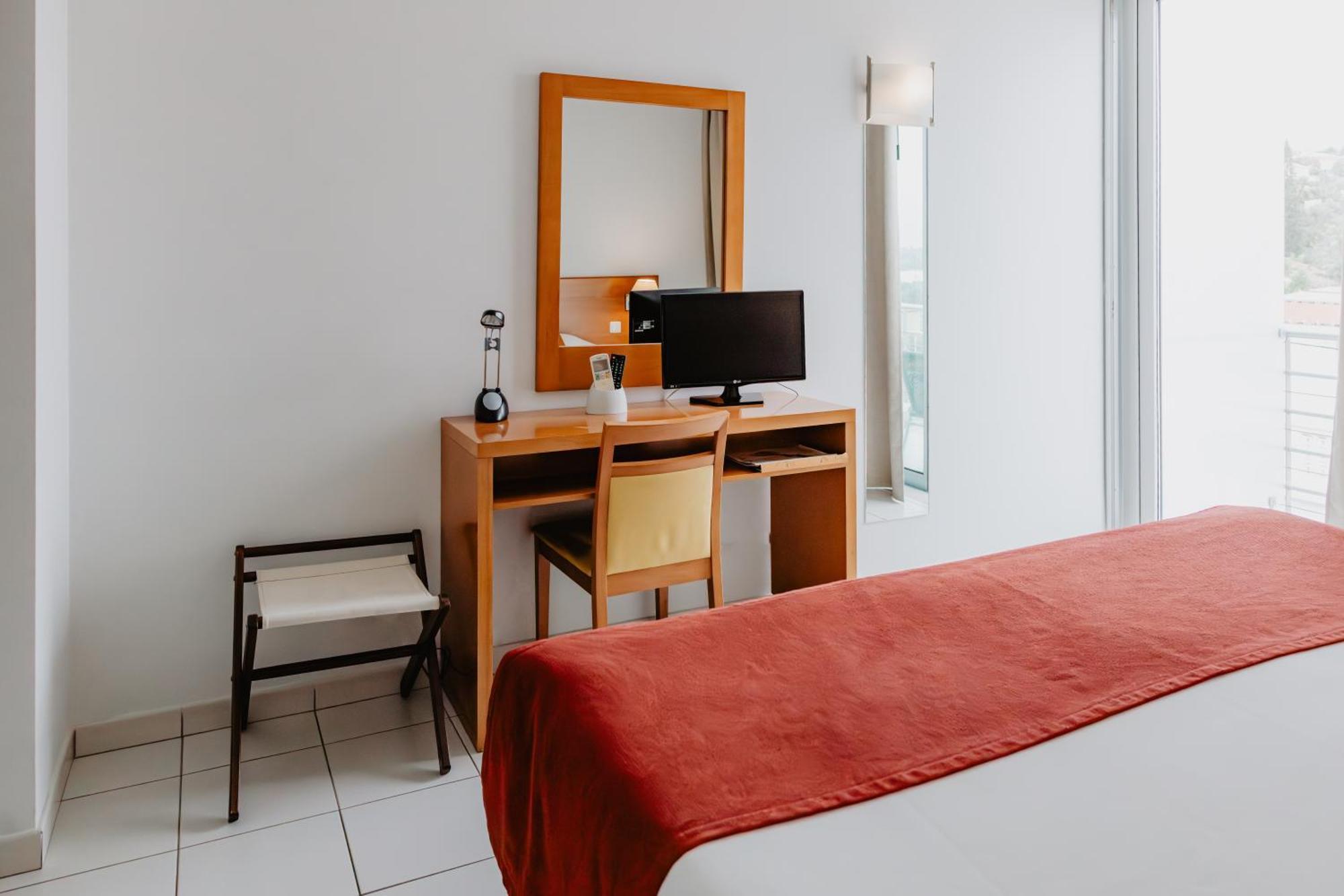 Hotel Sao Sebastiao De Boliqueime Exteriér fotografie