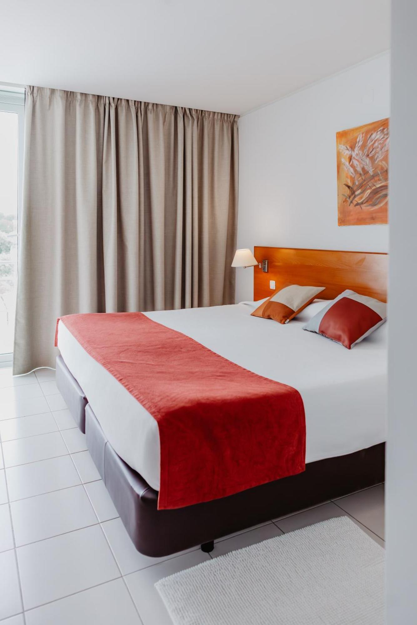 Hotel Sao Sebastiao De Boliqueime Exteriér fotografie