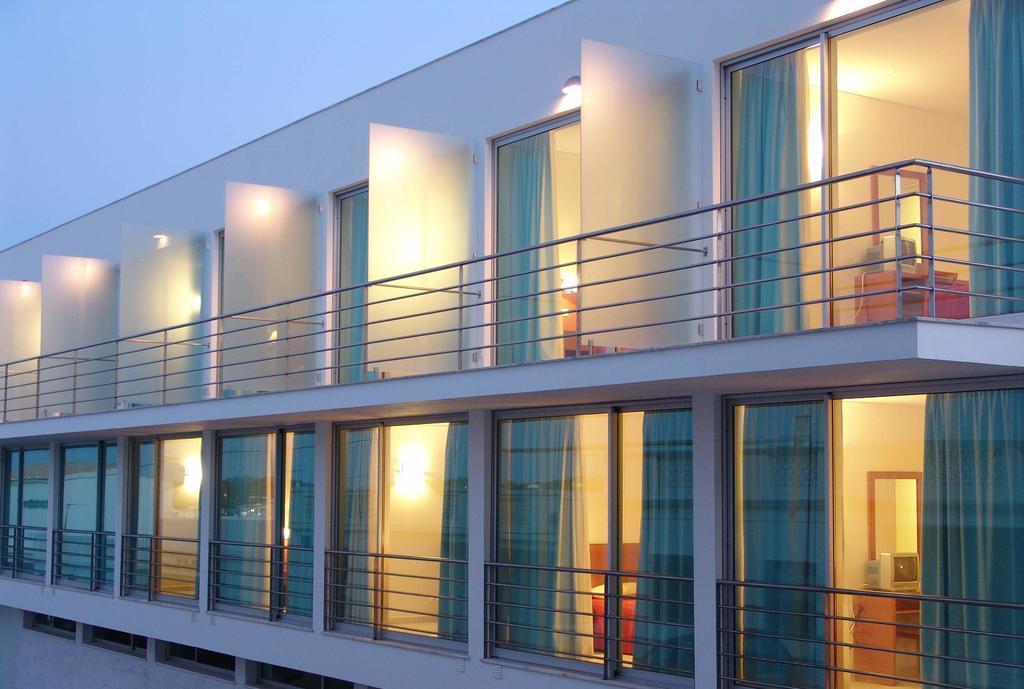 Hotel Sao Sebastiao De Boliqueime Exteriér fotografie